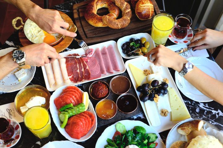Türkiyənin qocaman restoranlar şəbəkəsi Bakıda 2-ci filialını açıb